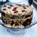 ICE STORM: Snyder and Bernero to us – let them eat Xmas cake?