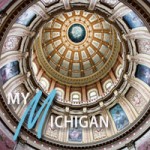 MY MICHIGAN: Video of the blizzard of 1978