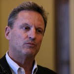 BWL GM J. Peter Lark