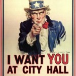 Historical Society opens Lansing Goes to War exhibit