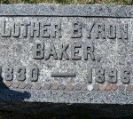 Day 23: Poem-a-Day: Death Poem by John Wilkes Booth and David Herold