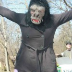 Day 17: Poem-a-Day: Amazing Mavis by Barbara Drake